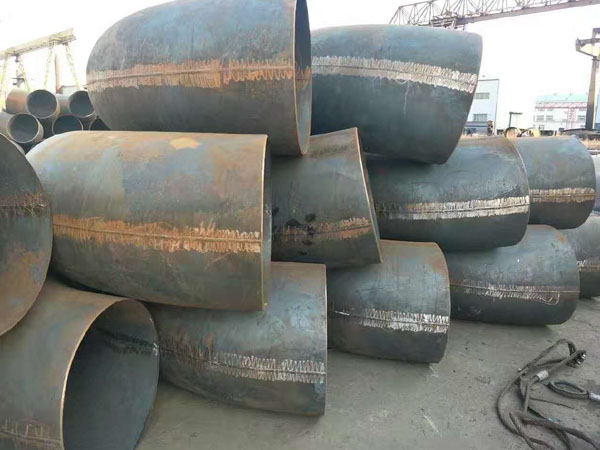 對(duì)焊彎頭