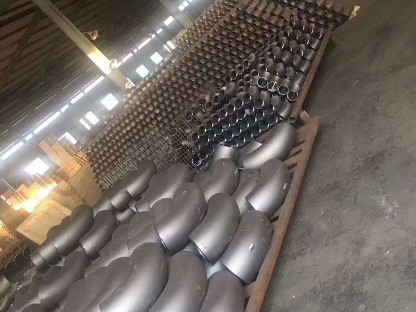 碳鋼彎頭
