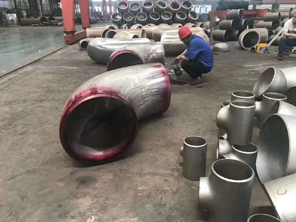合金彎頭